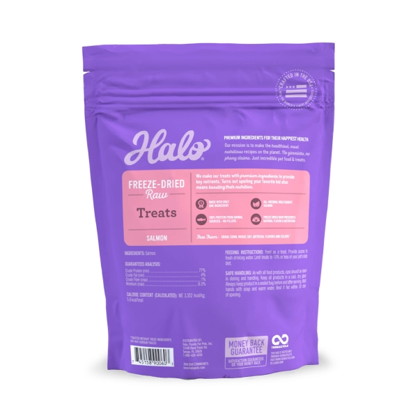 Halo Liv-a-Littles