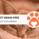 10 Best Grain-Free Dry Cat Food Brands