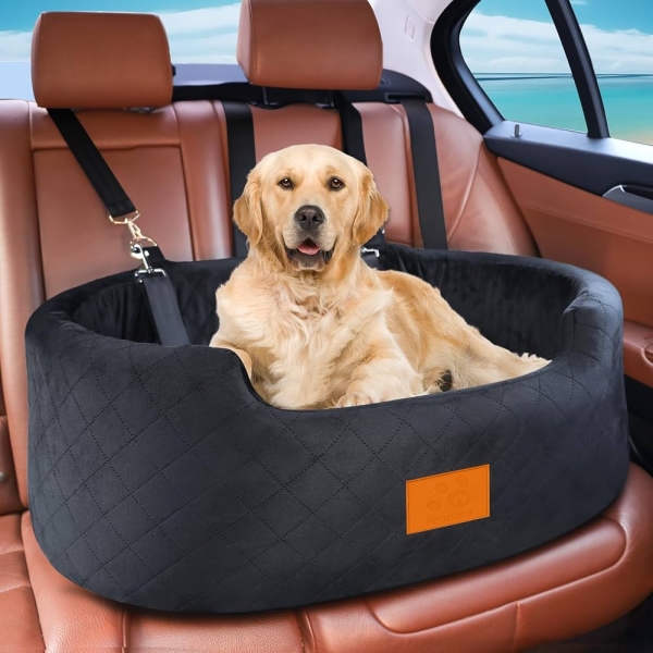 Dog Booster Seat