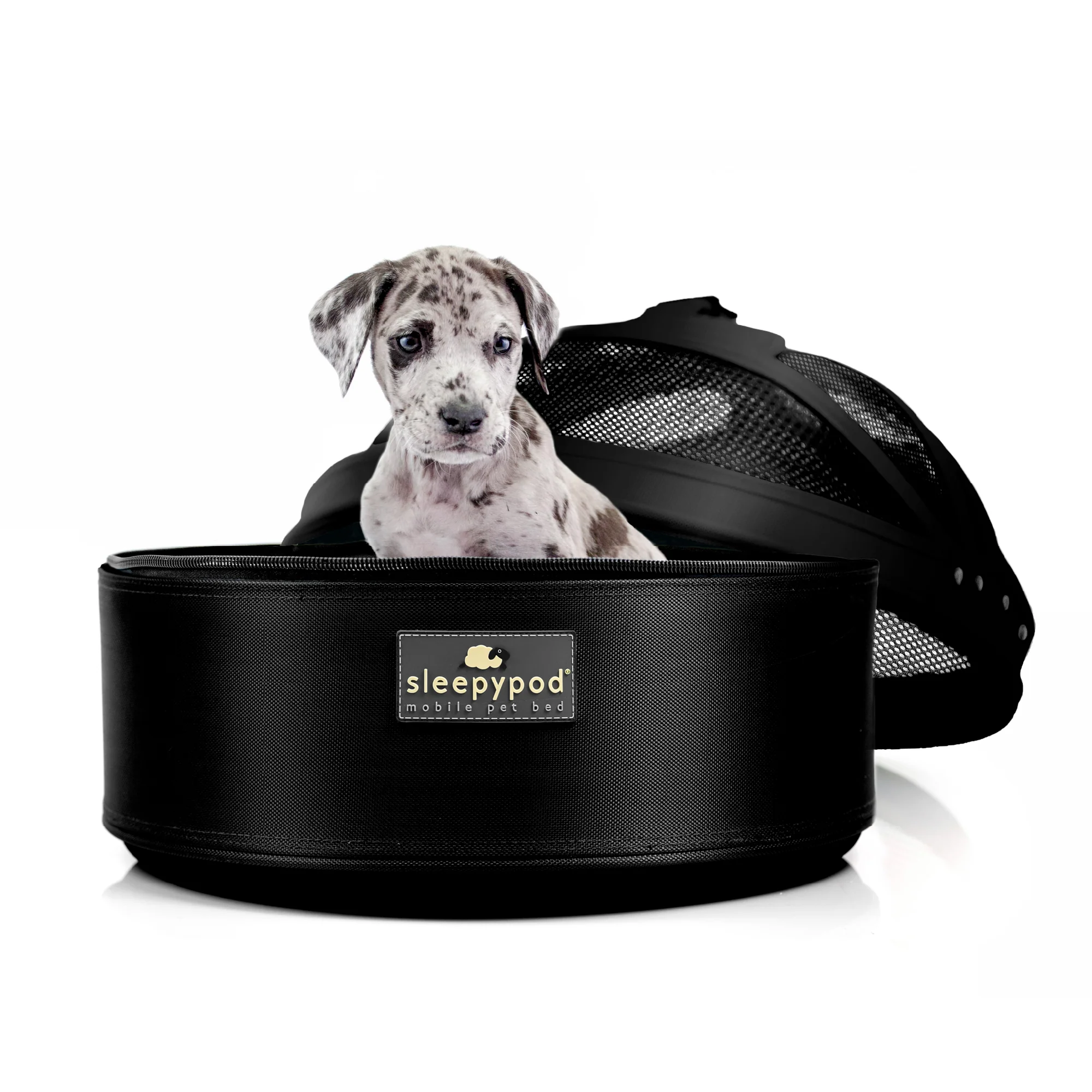 Sleepypod Mobile Pet Bed