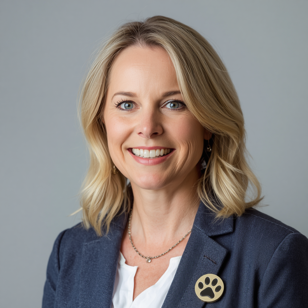 Lucy Collins – Pet Care Expert