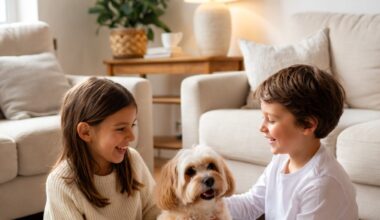 family-friendly small dog breeds that dont shed or bark