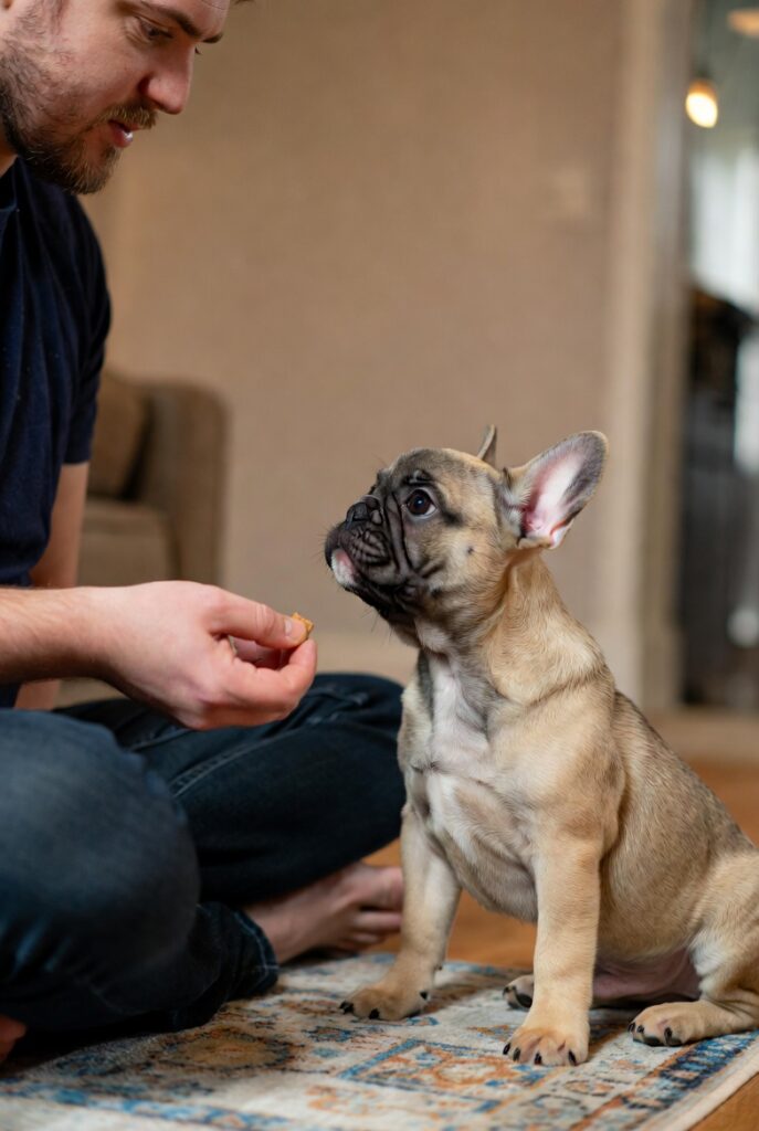 stubborn puppy potty training tips for difficult breeds